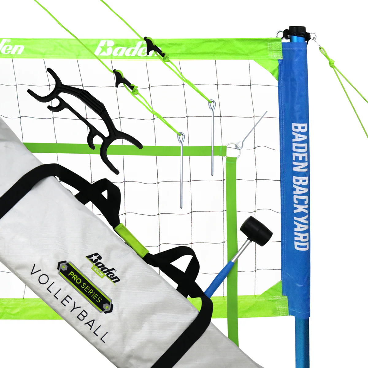 ProVolleyballSet