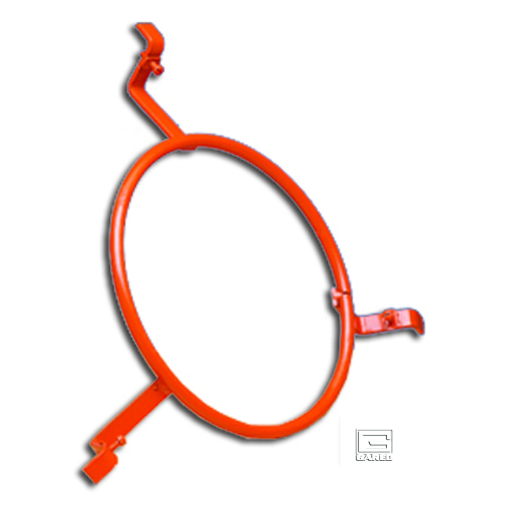 Rebound Ring