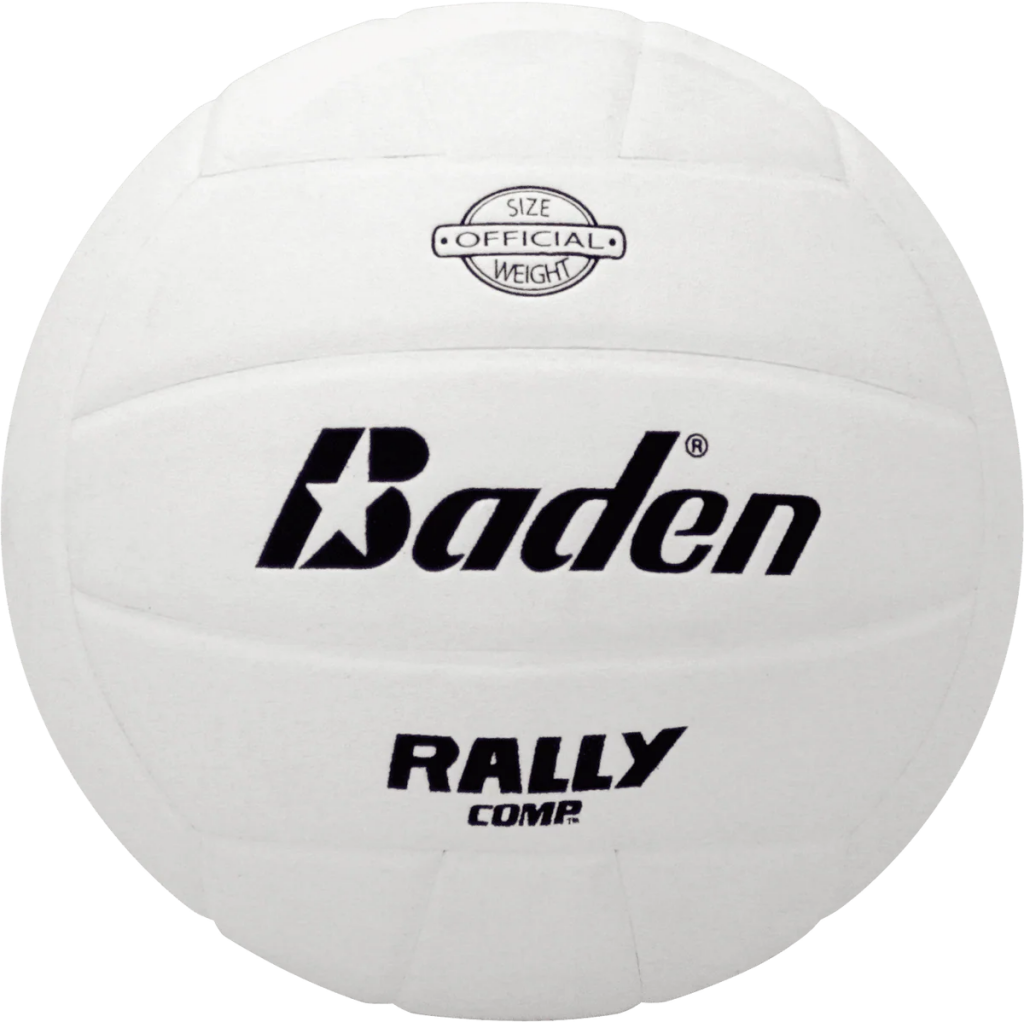 Rally Composite Volleyball