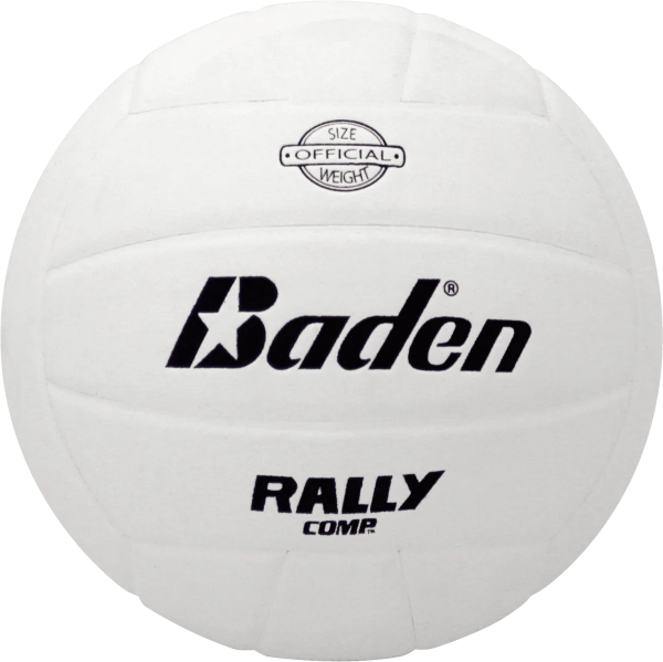 Rally Composite Volleyball
