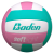 Pink/Green