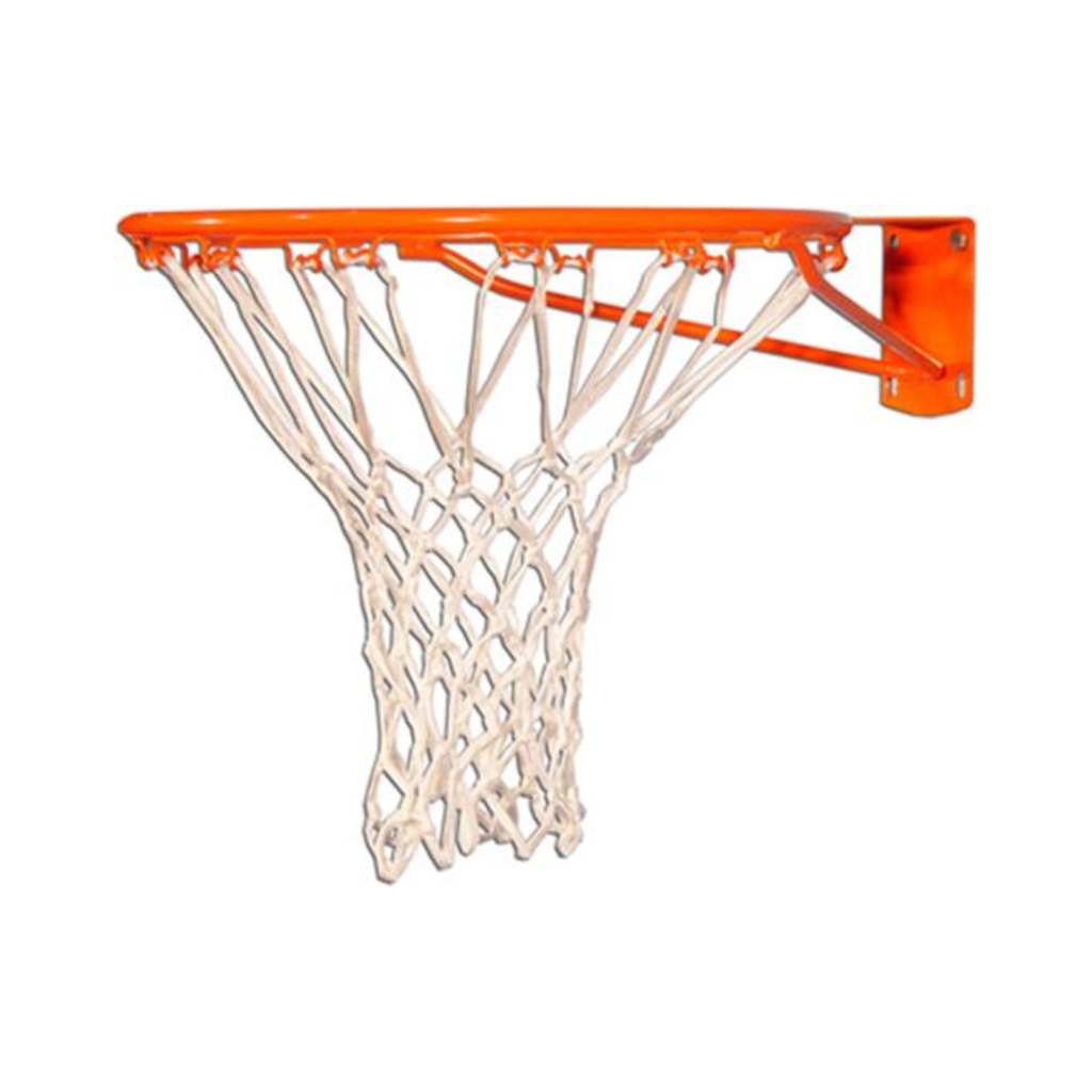 Specialty Portable Rim with Nylon Net