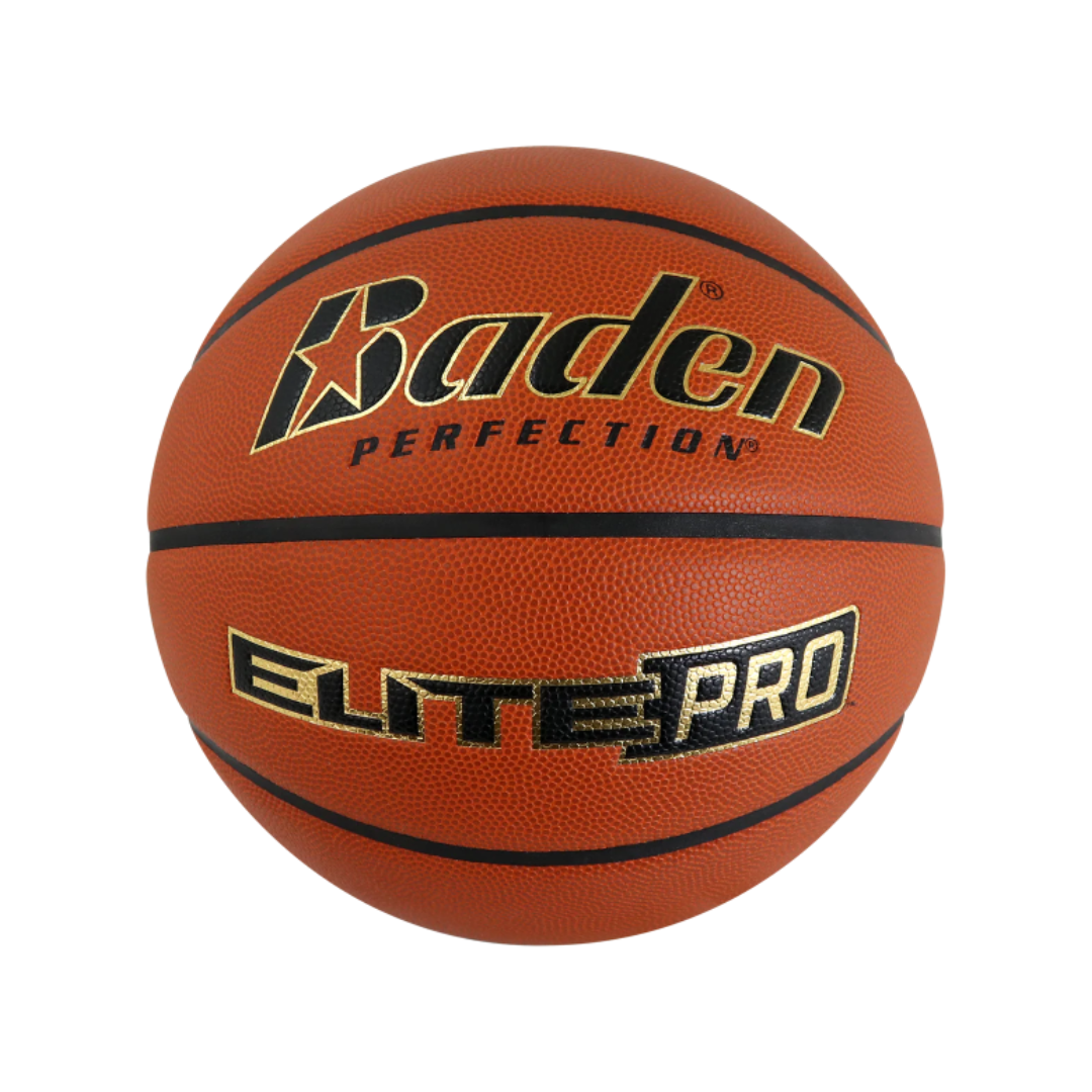 Elite Pro Game Basketball - Image 1
