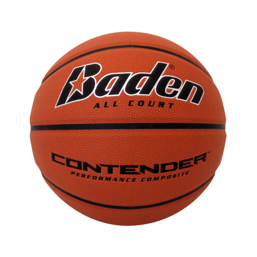 Contender Basketball