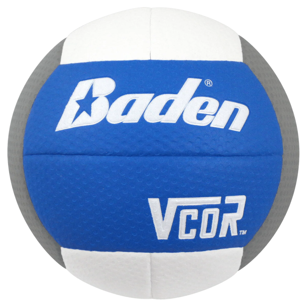VCOR Microfiber Volleyball