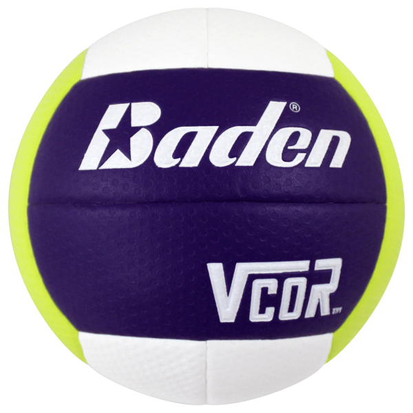 VCOR Microfiber Volleyball
