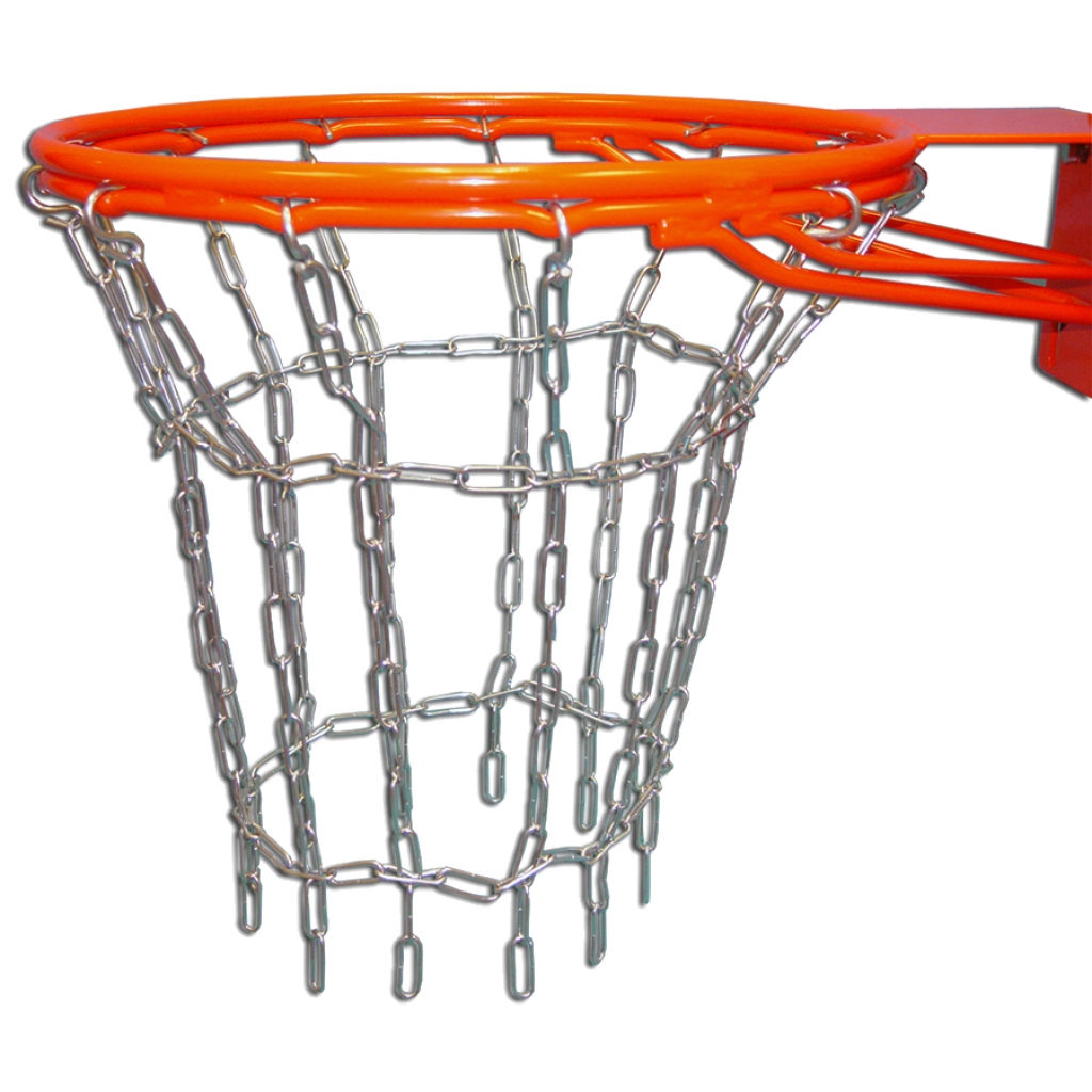 Welded Steel Chain Basketball Net