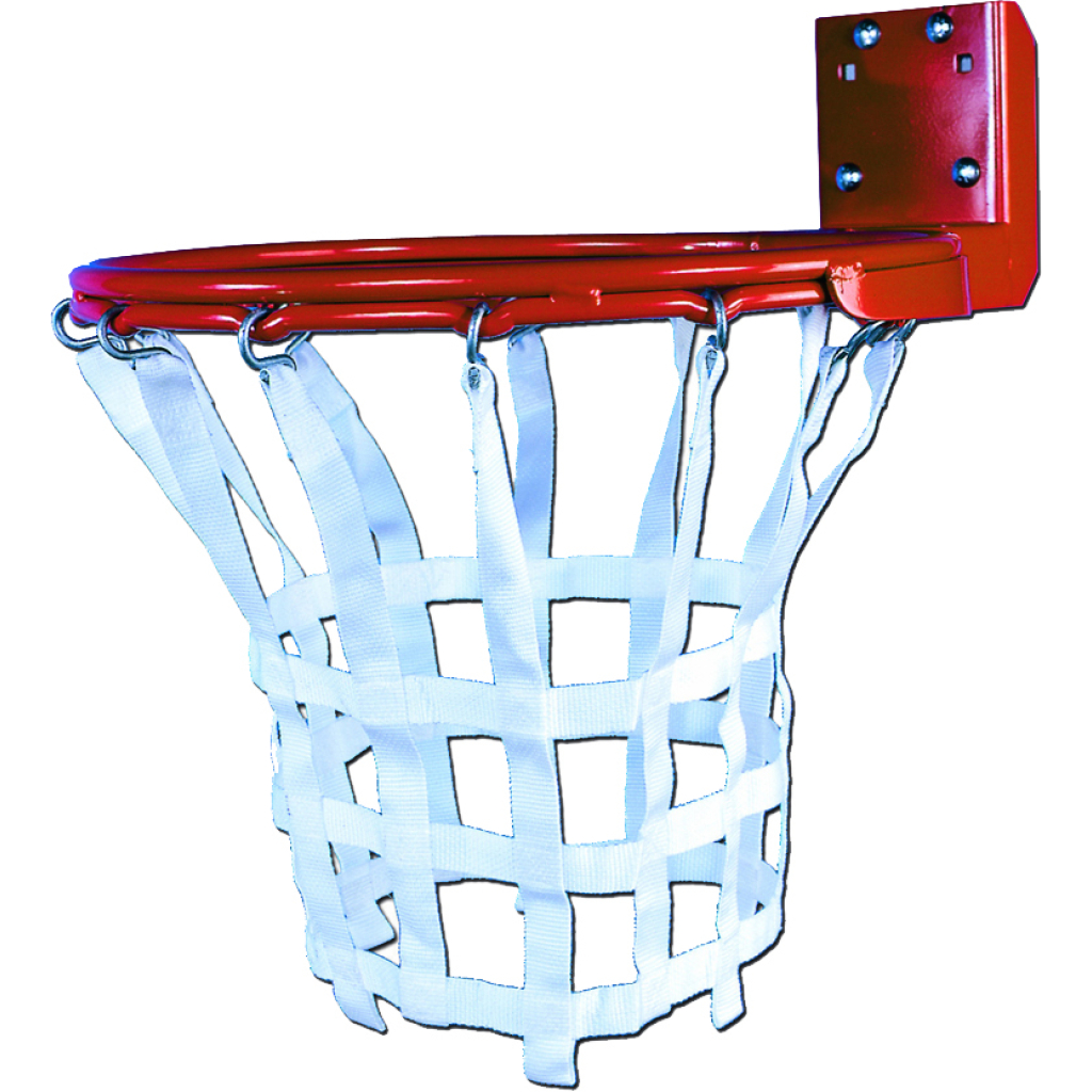 Web Nylon Outdoor Basketball Net