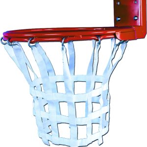 Web Nylon Outdoor Basketball Net