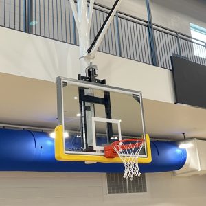 Pro-Mold® Backboard Padding