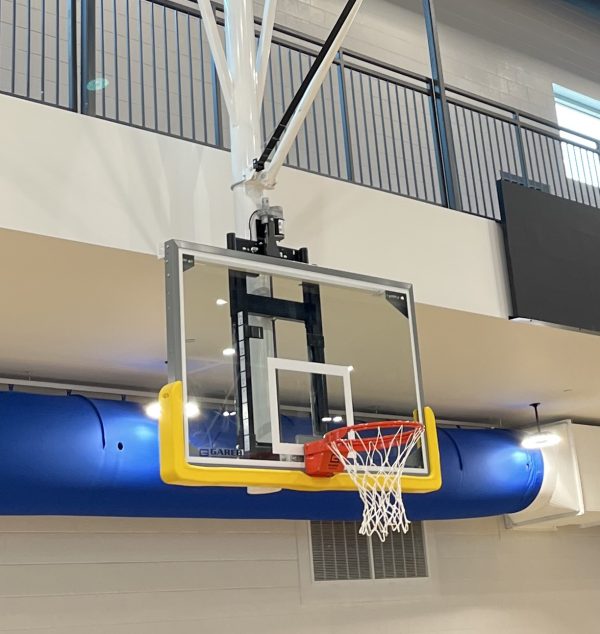 Pro-Mold® Backboard Padding