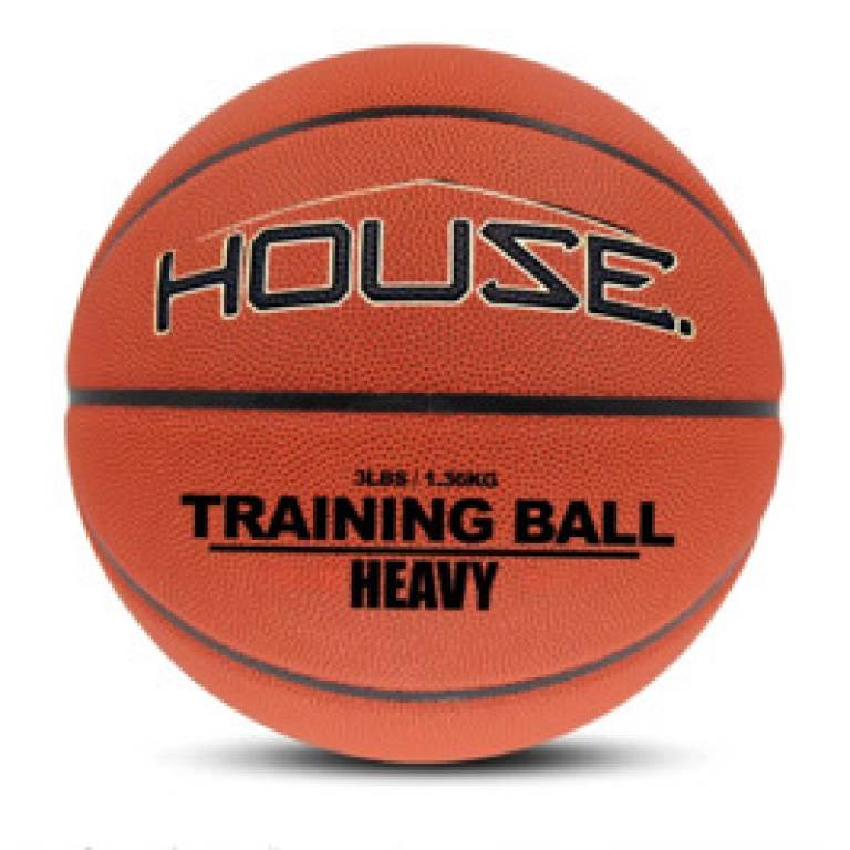 "Fat" Heavy Training Basketball