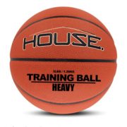 "Fat" Heavy Training Basketball - Image 2