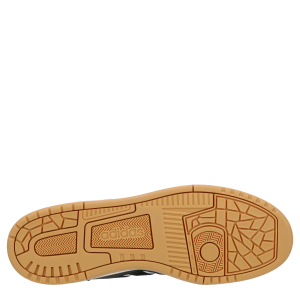 Adidas Black/White Break Start Mid - Image 3