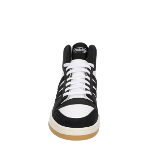 Adidas Black/White Break Start Mid - Image 2