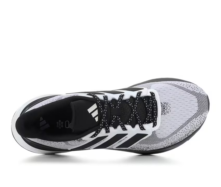 Adidas Ultrarun Top Look