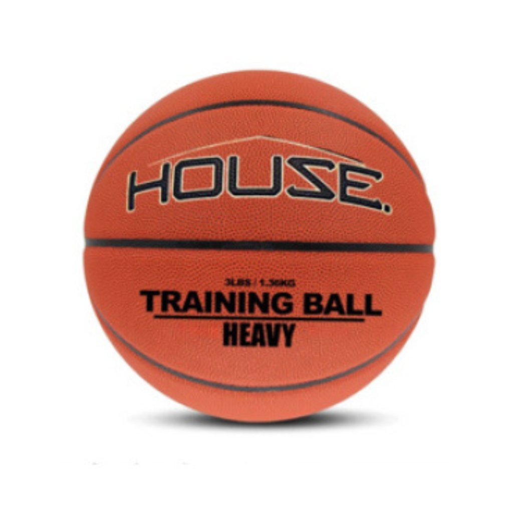 "Fat" Heavy Training Basketball