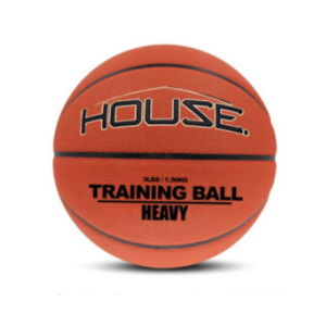"Fat" Heavy Training Basketball