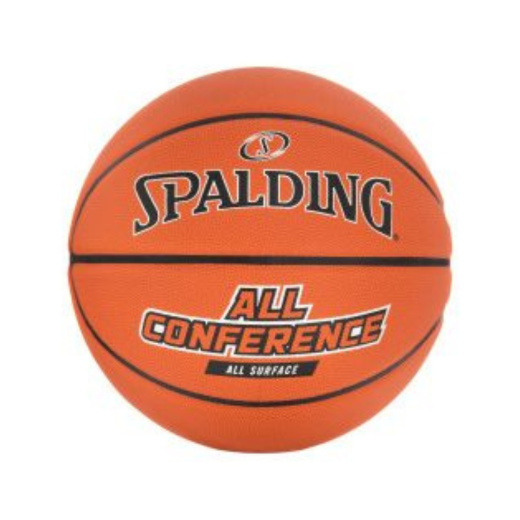 All Conference Indoor-⁠Outdoor Basketball