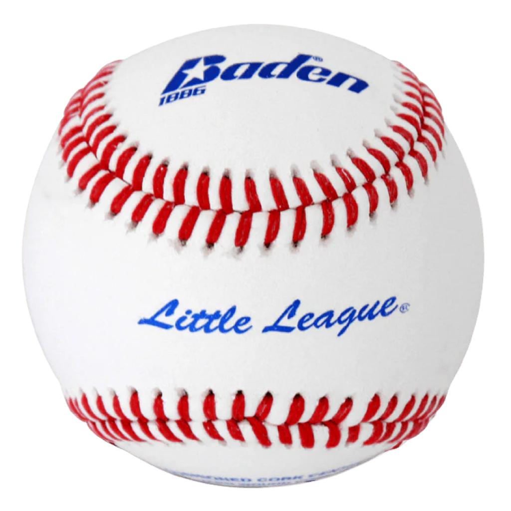 10U 1BBG Series - Little League