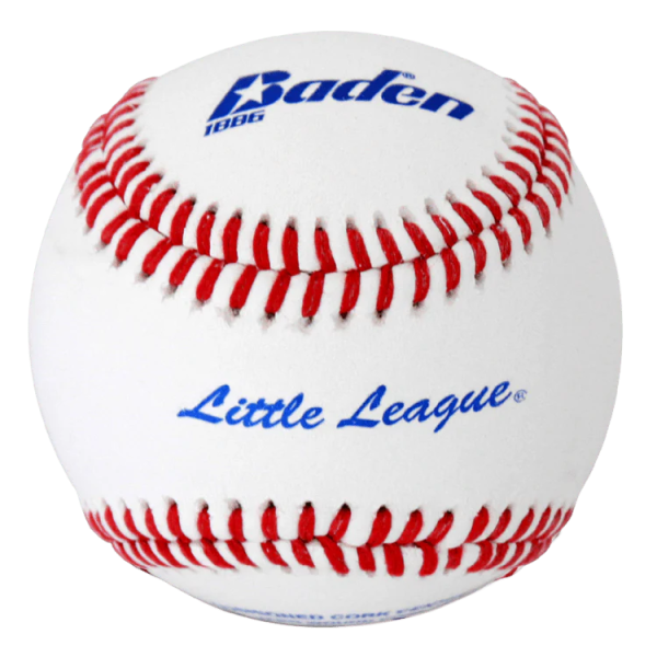 10U 1BBG Series - Little League