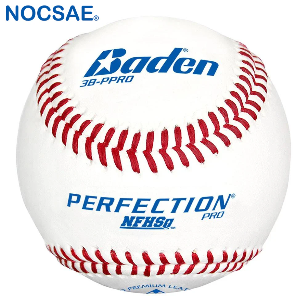 Perfection Pro Baseballs