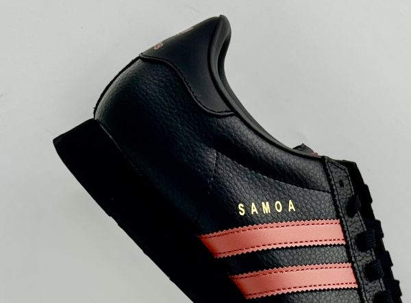 Samoa