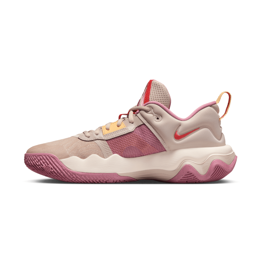 Giannis Immortality 3
