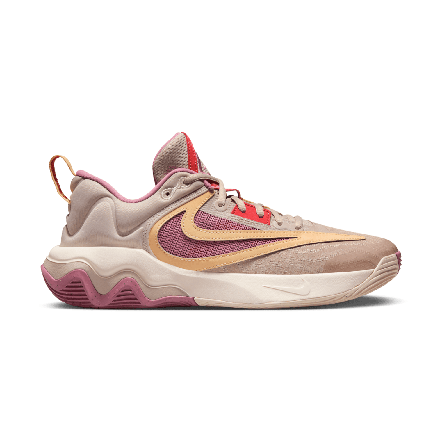 Fossil Stone Desert Berry