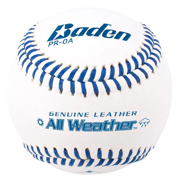All Weather Ballistic Practice Baseball