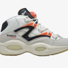 Question White Pump Unisex Side