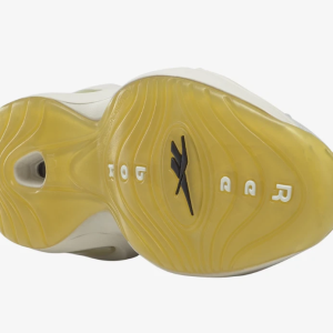 Question White Pump Unisex - Image 3
