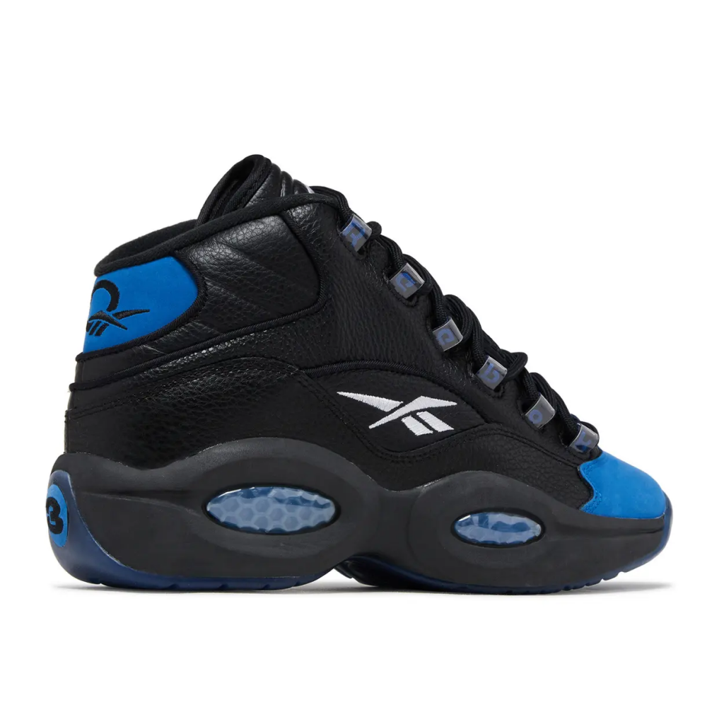 Reebok Question Mid