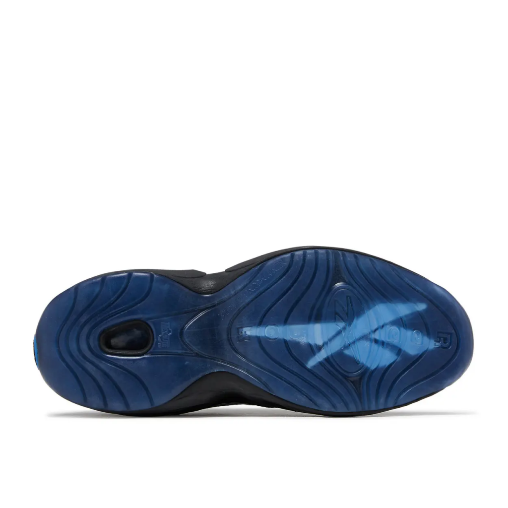 Reebok Question Mid