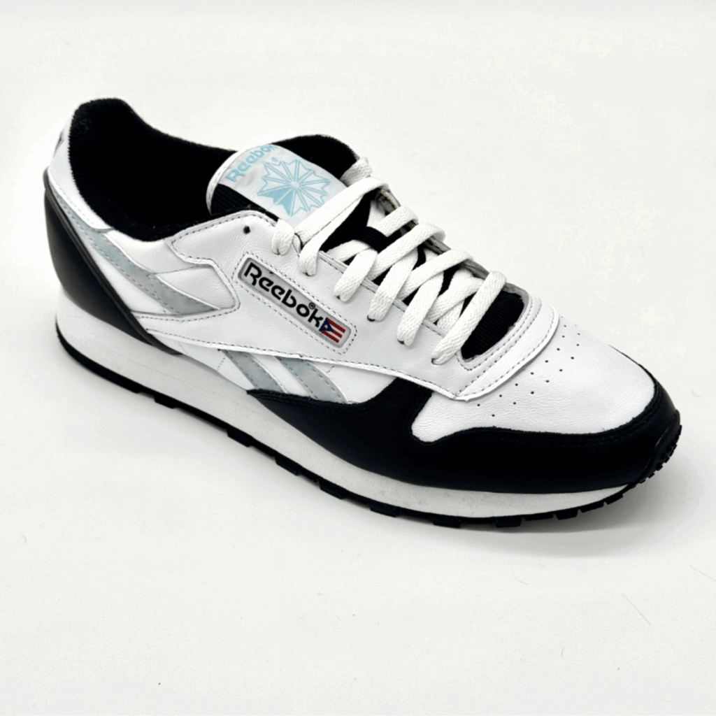 Reebok Classic Leather 1983 Vint