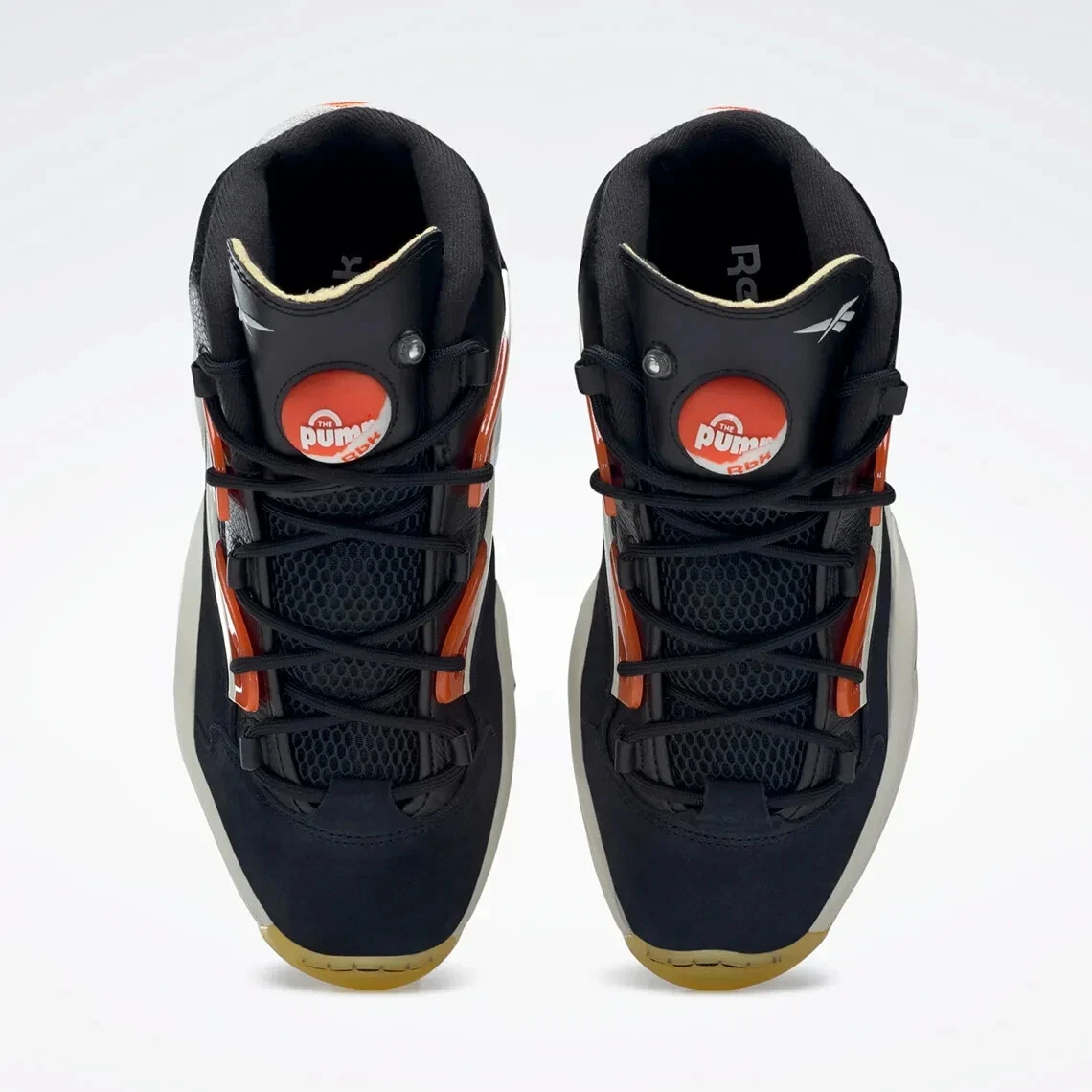 Reebook Question Top Pair