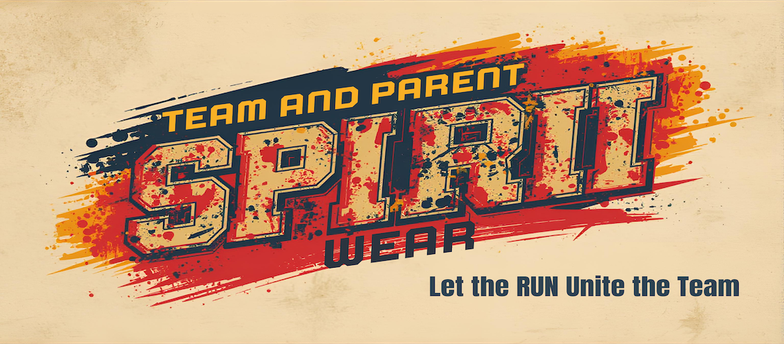 School spirit — shop all