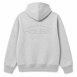 Apex Varsity Hoodie - Image 4