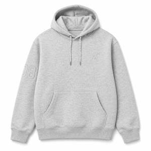 Apex Varsity Hoodie - Image 3