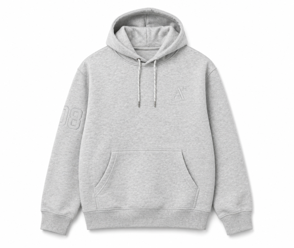 Apex Varsity Hoodie