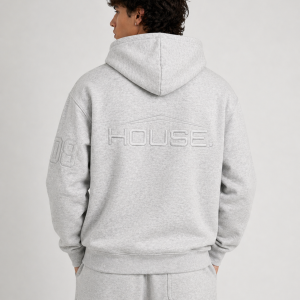 Apex Varsity Hoodie - Image 2
