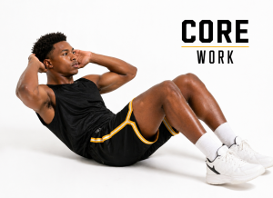 Core Work