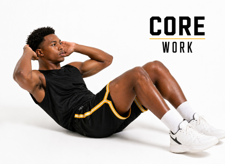 Core Work