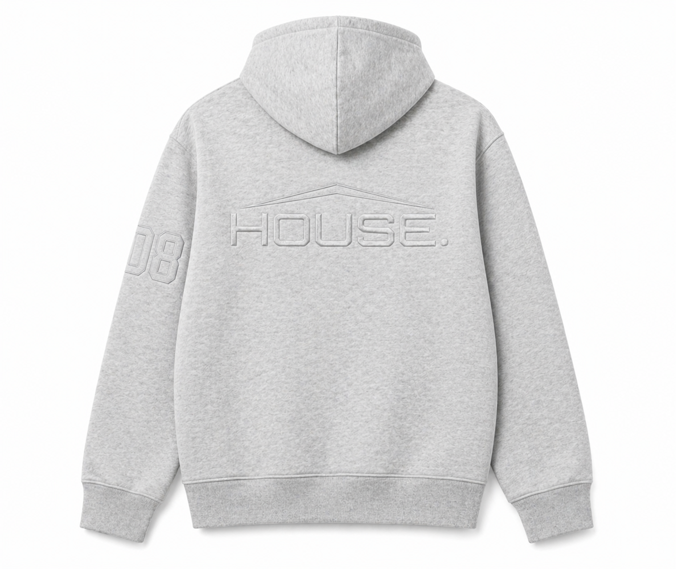 Apex Varsity Hoodie - Image 5