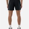 Adidas Mens Woven 7 Shorts back black