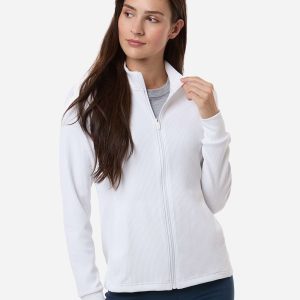 Adidas Full Zip Jacket
