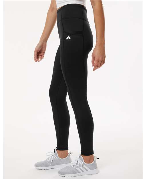 adidas_womens_side_performance_pocket_leggings_the_run_sports