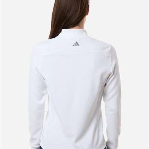 Adidas Full Zip Jacket - Image 2