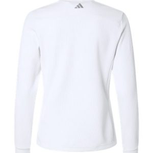 Adidas Full Zip Jacket - Image 5