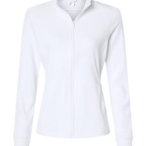Adidas Full Zip Jacket - Image 3